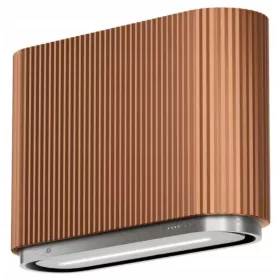    Ciarko Design Mono Rose Gold 60 cm LED Gesture Control dimniška napa