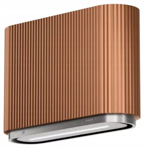  Ciarko Design Mono Rose Gold 60 cm LED Gesture Control dimniška napa