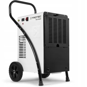 Trotec TTK 170 ECO 650 W osušilec zraka s kapaciteto 52L