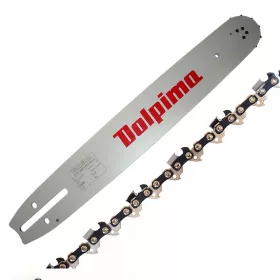    Veriga + vodilo za Makita DCS 6400 /6401 / 7300 / 7301 / 7900 / 7901