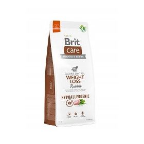  Brit Care Dog Hypoallergenic Hujšanje, 12 kg
