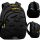 olski nahrbtnik Coolpack Jerry za fante Darker Night F029680