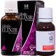 Libido Elixir za ženske 30ml – Izboljšajte svoje spolno poželenje in doživite strast!