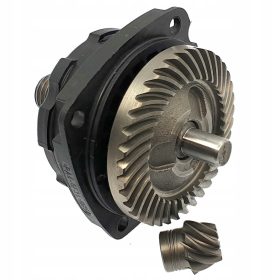  BOSCH GWS 19-150 CI - Ležajna prirobnica št. 828 K