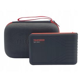   MOBILNI ZAGONSKEGA ZAGONA Z POWERBANKOM TELEFUNKEN TMAP 12000 S