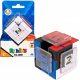 Kocka Rubik 3x3 s premičnimi kockami