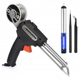 Ogrevan spajkalnik (upor) 60 W