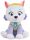 Maskota Paw Patrol Everest Plüšasta Igrača 16 cm GUND 6058441
