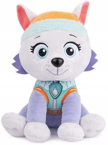 Maskota Paw Patrol Everest Plüšasta Igrača 16 cm GUND 6058441