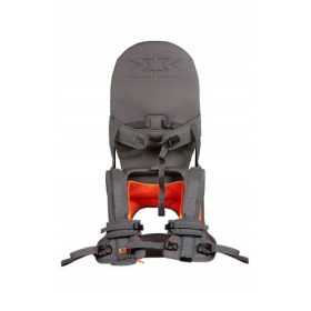 MiniMeis Nosilec G4 - Sivo Oranžni