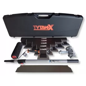 ZAKIT TYTANX Z ALUMINIJASTIM KOVČKOM + REZILO 600