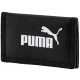 PORTNA DENARNICA PUMA BLACK VELCRO DENARNICA