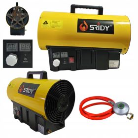 Plinski grelnik ALLBE 30 kW