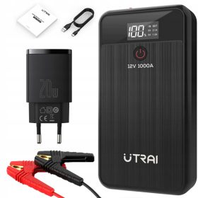 Začetni komplet Utrai Jstar Air