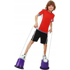 Otroške stojaki za ravnotežje, MODE, 2 kosa, 50 KG