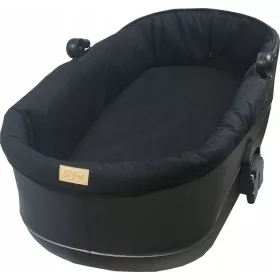  TOGI VLOŽEK ZA GONDOLO S PARKOM NA ZADRGO, ČRN