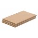 MDF Plošča 100 cm x 70 cm x 10 mm