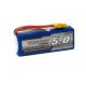  BATERIJA LI-PO baterija 11.1V 3S 5000mAh 40C 200A TURNIGY jakar