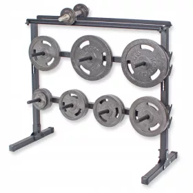 Stojalo za uteži ENDORPHIT EH-S115 350 kg