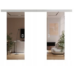 Drzna vrata Lider Duo 152 cm