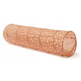 Kid's Concept tunelski šotor za otroke 3 leta +