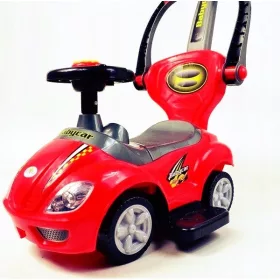 JEŠČAR Z ROKAVICAMI 3 RAZLIČNE BARVE