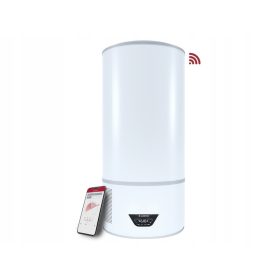   Ariston LYDOS HYBRID 100L Električni Bojler s WiFi Povezljivostjo