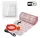 SET GRELNE PREPROZE 1,5M2 170W/M2 TVT33 BELA WIFI