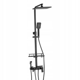 RNI TUŠ SET S TERMOSTATOM MIKKA