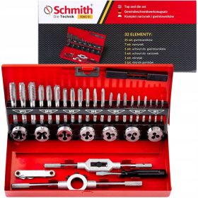 NARZYNKI IN NAVOJI, KALIBRIRANJE