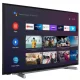  LED TV 43" TOSHIBA 43UA2D63DG UHD 4K Smart Android TV WiFi Bluetooth HDR