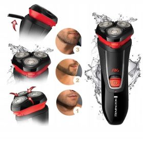 Moški brivnik Remington Style R4 Cordless Shaver