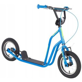 Galaktični otroški skiro Calypso 12" kolesa