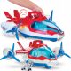 PAW PATROL LETALSKI PATROLNI ROBOPIJI