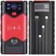 JUMP STARTER BOOSTER POWERBANK 20000mAh 12V