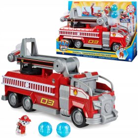 PAW PATROL THE MOVIE MARSHALL VELIKI GASILSKI AVTO