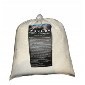   200 KG KREDA ZA RIBNIK IN RIBNIK na paleti save ribnik vzreja