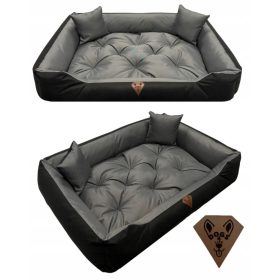    Pasja postelja Giant Breed Waterproof Bed 130x105 Velikost XL