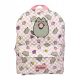 PUSHEEN FRUITS Pluskast plezalnik s plišastim dodatkom 37cm