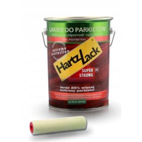 HartzLack Super Strong lak za parket, brezbarven, 5 l