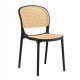 RUSTIKALNI STOL V LOFT BOHO RETRO STILU
