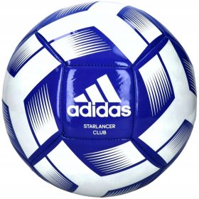 Adidas Nogometna žoga Starlancer Club, 3. letnik