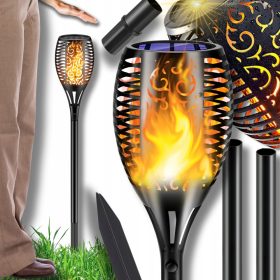    Solarna svetilka, bela, 83 cm, 1 kos + planer A4 PIANIDA, odtenki rjave in bež