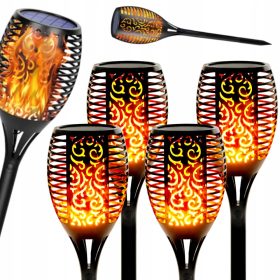  JIKO vgradna solarna svetilka 51 cm 1 kos.