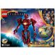LEGO Super Heroes 76155 V senci Arishem