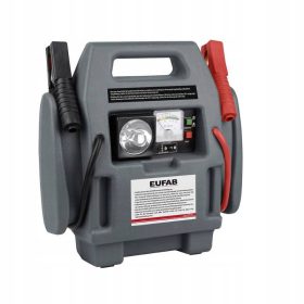   Zaganjalna naprava Eufab 16643, kompresor A515 s kompresorjem