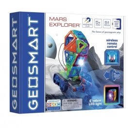 Geo Smart Mars Explorer (51 kosov) IUVI igre