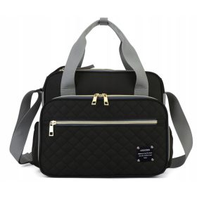 LEQUEEN ORGANIZER TORBA ZA VOZIČEK ZA STARŠE