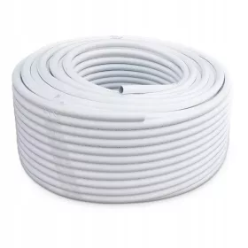   Večslojna cev PEX/AL/PEX 20 x 2,0 mm CAŁA ROLKA 100 metrów