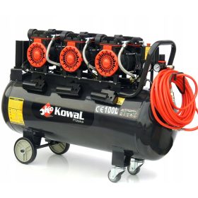   Optimized Name: Profesionalni kompresor brez olja KowaL Polska K32 100L 10 bar

Optimized Description: Profesionalni kompresor brez olja KowaL Polska K32 je zanesljiv in zmogljiv kompresor z visokimi 